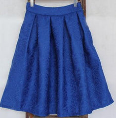 Summer Style Vintage Skirt - Apparel Store Online