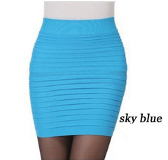  Office High Waist Lady Skirt - Apparel Store Online