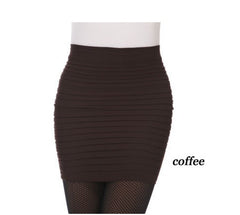  Office High Waist Lady Skirt - Apparel Store Online