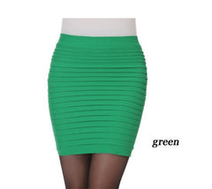  Office High Waist Lady Skirt - Apparel Store Online