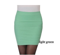  Office High Waist Lady Skirt - Apparel Store Online