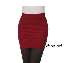  Office High Waist Lady Skirt - Apparel Store Online