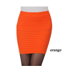  Office High Waist Lady Skirt - Apparel Store Online