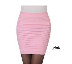  Office High Waist Lady Skirt - Apparel Store Online