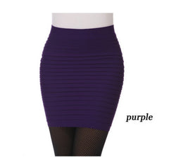  Office High Waist Lady Skirt - Apparel Store Online