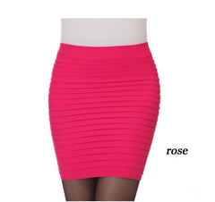  Office High Waist Lady Skirt - Apparel Store Online