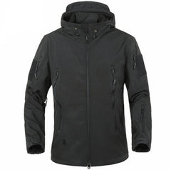 Waterproof Windbreaker Military Jackets - Apparel Store Online