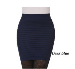  Office High Waist Lady Skirt - Apparel Store Online