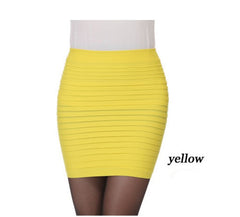  Office High Waist Lady Skirt - Apparel Store Online