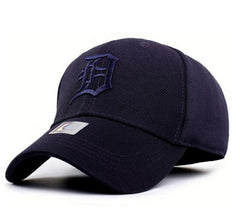  Spandex Elastic Fitted Hats For Men - Apparel Store Online