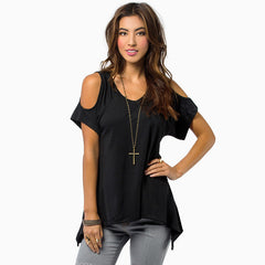 American Apparel Off Shoulder Women's Tops - Apparel Store Online