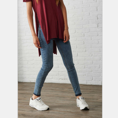 Women's Casual Skinny Jeans - Apparel Store Online