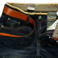 Summer Fashion Boardshorts Jeans - Apparel Store Online