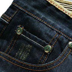 Summer Fashion Boardshorts Jeans - Apparel Store Online