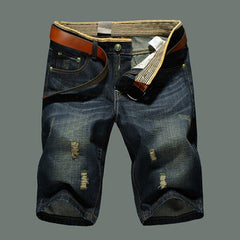 Summer Fashion Boardshorts Jeans - Apparel Store Online