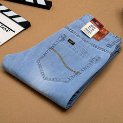 Summer Style Denim Jeans - Apparel Store Online