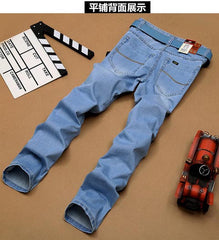 Summer Style Denim Jeans - Apparel Store Online