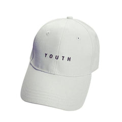  Fashion Summer Spring Cotton Caps - Apparel Store Online