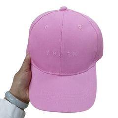  Fashion Summer Spring Cotton Caps - Apparel Store Online