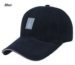 Golf Logo Cotton Hats For Men - Apparel Store Online