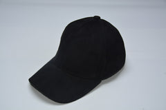 Fashion Suede Snapback Cap - Apparel Store Online