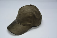 Fashion Suede Snapback Cap - Apparel Store Online