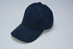 Fashion Suede Snapback Cap - Apparel Store Online