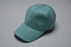 Fashion Suede Snapback Cap - Apparel Store Online