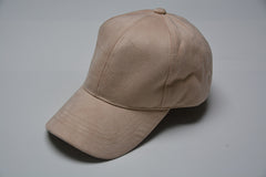 Fashion Suede Snapback Cap - Apparel Store Online