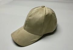 Fashion Suede Snapback Cap - Apparel Store Online