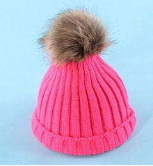 Women Spring Knitted Cassual Cap - Apparel Store Online