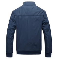 Overcoat Casual Bomber Jackets - Apparel Store Online