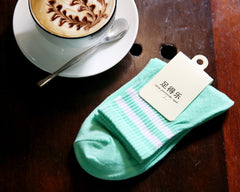  Casual Couples Socks - Apparel Store Online