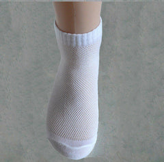 Casual Breathable Men's Socks - Apparel Store Online