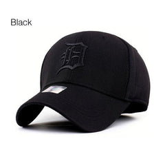  Spandex Elastic Fitted Hats For Men - Apparel Store Online