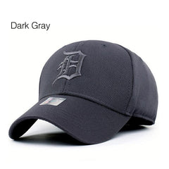  Spandex Elastic Fitted Hats For Men - Apparel Store Online