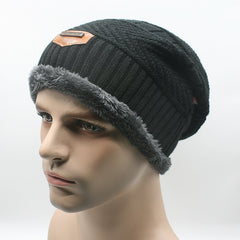 Bonnet Winter Hats For Men - Apparel Store Online