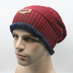 Bonnet Winter Hats For Men - Apparel Store Online