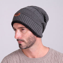 Bonnet Winter Hats For Men - Apparel Store Online