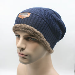 Bonnet Winter Hats For Men - Apparel Store Online