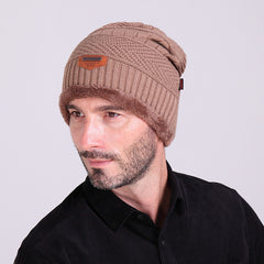 Bonnet Winter Hats For Men - Apparel Store Online