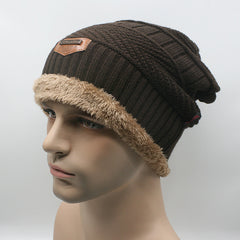 Bonnet Winter Hats For Men - Apparel Store Online