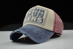 New PUNKDRUNKERS Cap - Apparel Store Online