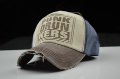 New PUNKDRUNKERS Cap - Apparel Store Online