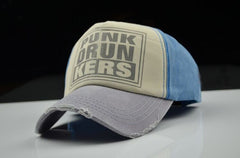 New PUNKDRUNKERS Cap - Apparel Store Online