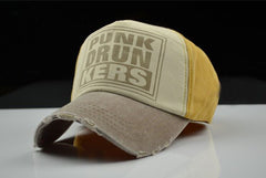 New PUNKDRUNKERS Cap - Apparel Store Online