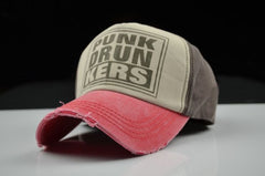 New PUNKDRUNKERS Cap - Apparel Store Online