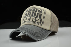 New PUNKDRUNKERS Cap - Apparel Store Online