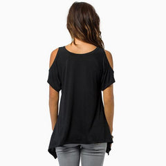 American Apparel Off Shoulder Women's Tops - Apparel Store Online