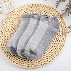 Quality Breathable Men's Sock 10 Pieces - Apparel Store Online